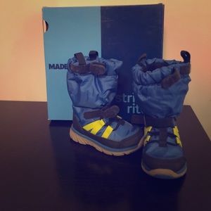 Stride Rite Shoes - Stride Rite Snow Boots Stride Rite Shoes - Stride Rite Snow Boots